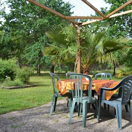 Maison Spacieuse Au Calme Villa Morcenx