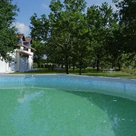 Maison Spacieuse Au Calme *