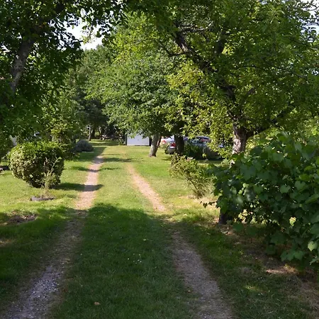 Villa De Cornalis *
