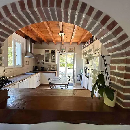 Maison Spacieuse Au Calme * Morcenx