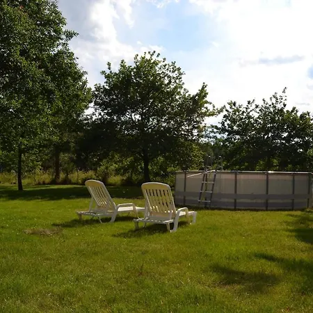 Maison Spacieuse Au Calme Villa *