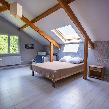 De Cornalis Villa Morcenx