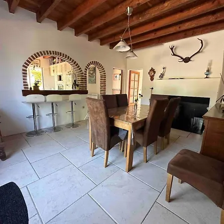 Villa De Cornalis Morcenx