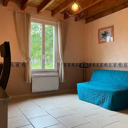 Maison Spacieuse Au Calme *