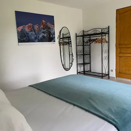 Maison Spacieuse Au Calme Morcenx