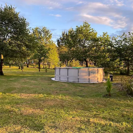 De Cornalis Villa