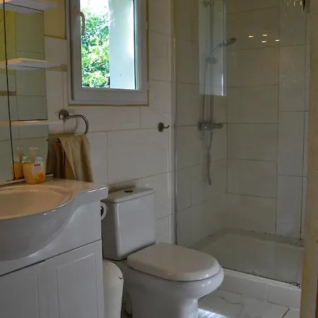 Maison Spacieuse Au Calme Villa *