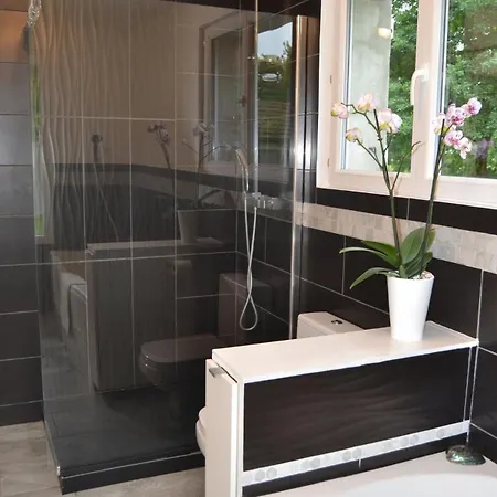 Вилла Maison Spacieuse Au Calme *